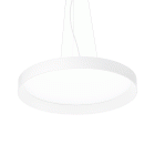 FLY SP D90 3000K LAMPADA SOSPENSIONE - IDEAL LUX 276625 product photo