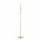 LAMPADA DA TERRA PERLAGEPT4G9MAX4X15WOTTONE - IDEAL LUX 277967 product photo