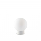 LAMPADE DA TAVOLO SUN TL LED 5,5W - IDEAL LUX 278148 product photo
