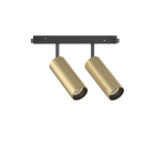 LAMPADA EGOTRACK DOUBLE 24W3000KON - OFFGD - IDEAL LUX 282022 product photo