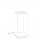 LAMPADA DA TERRA IPOTESIPTH73 BIANCO - IDEAL LUX 282244 product photo