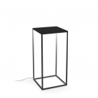 LAMPADA TERRA IPOTESIPTH73 NERO - IDEAL LUX 282251 product photo