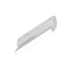 EGO FLEXIBLE WIDE 07W 3000K ON-OFF WH LAMPADA - IDEAL LUX 282725 product photo