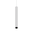 EGO PENDANT TUBE 12W 3000K ON-OFF WH LAMPADA - IDEAL LUX 282879 product photo