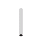 LAMPADA EGOPENDANTTUBE12W3000KON - OFF BIANCO - IDEAL LUX 282879 product photo