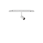 EGO TRACK SINGLE 03W 3000K ON-OFF WH LAMPADA - IDEAL LUX 282978 product photo