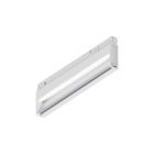 EGO WALL WASHER 07W 3000K ON-OFF WH LAMPADA - IDEAL LUX 283005 product photo