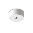 ROSONEALLIN3CAVI BIANCO LAMPADA - IDEAL LUX 285733 product photo