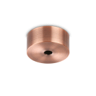 ROSONEALLIN3CAVIRAME BRUNITO LAMPADA - IDEAL LUX 285771 product photo