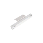 EGO RECESSED LINEAR CONNECTOR ON-OFF WH LAMPADA - IDEAL LUX 286006 product photo