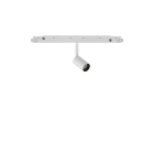 LAMPADA EGOTRACKSINGLE03W3000KDALI BIANCO - IDEAL LUX 286402 product photo