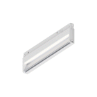 LAMPADA EGOWALLWASHER07W3000KDALI BIANCO - IDEAL LUX 286464 product photo