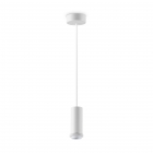 LAMPADA A SOSPENSIONE MIXUPM SP1 CONDIFFUSORETUBOLARE BIANCO - IDEAL LUX 288406 product photo