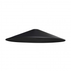 MONTATURAACCESSORIOMIXUPSHADECONOBIG NERO - IDEAL LUX 288420 product photo