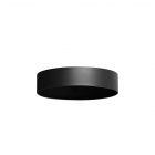 CILINDROMIXUPSHADEBIG NERO - IDEAL LUX 288444 product photo