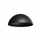 CALOTTAMIXUPSHADEBIG NERO - IDEAL LUX 288475 product photo