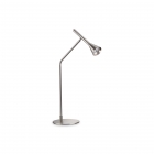 LAMPADA DA TERRA DIESISTLNICHELATOLED6 , 5W NERO ENICHEL - IDEAL LUX 291093 product photo