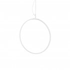 SOSPENSIONE CIRCUSSPD44LED29W BIANCO - IDEAL LUX 291338 product photo