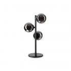 PERLAGE TL3 NERO - IDEAL LUX 292465 product photo