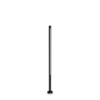 LAMPADA DA TERRA JEDIPTH120 NERO LED19W - IDEAL LUX 293196 product photo