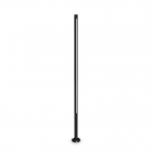 LAMPADA DA TERRA JEDIPTH160 NERO LED25W - IDEAL LUX 293202 product photo