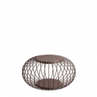 DJAMBE PT D75 COFFEE - IDEAL LUX 293417 product photo