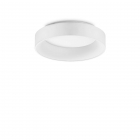 ZIGGY PL D45 3000K BIANCO - IDEAL LUX 293783 product photo