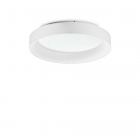 ZIGGY PL D60 3000K BIANCO - IDEAL LUX 293790 product photo