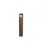 PALETTOKURTPTCOFFEEDAESTERNO ALLUMINIO 4000KIP54 - IDEAL LUX 294001 product photo