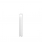 LAMPADA DA TERRA KURTPT BIANCO 4000KLED12W - IDEAL LUX 294049 product photo