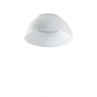 LAMPADA DASOFFITTOC ORO LLA - 1PL - IDEAL LUX 297149 product photo