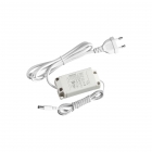 PLAFONIERA CHEF DRIVER 40W 24VDC - IDEAL LUX 297279 product photo