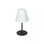 LAMPADA DA TAVOLO ARCADIA TL1 - IDEAL LUX 298597 product photo