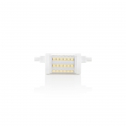 LAMPADINA R7S SMD 08W 850LM 3000K CRI80 DIMM - IDEAL LUX 299303 product photo