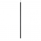 SOSPENSIONE FILO SP1 LONGWIRE NERO - IDEAL LUX 300801 product photo
