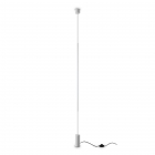 SOSPENSIONE FILOPT BIANCO - IDEAL LUX 301051 product photo