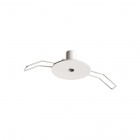 ROSONE RECESSED BIANCO - IDEAL LUX 301594 product photo
