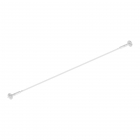 SISTEMATESI10MT BIANCO - IDEAL LUX 302287 product photo