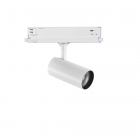 PROIETTOREFOX08WCRI903000K1 - 10V BIANCO - IDEAL LUX 302546 product photo