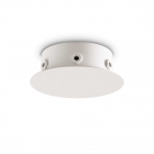 ROSONE MAGNETICO 6 LUCI BIANCO - IDEAL LUX 303390 product photo