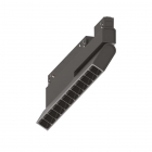 SISTEMAEGO FLEX IBLEACCENT13W3000K1 - 10V NERO - IDEAL LUX 303536 product photo