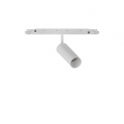 SISTEMAEGOTRACKSINGLE12W3000K1 - 10V BIANCO BIANCO - IDEAL LUX 303710 product photo
