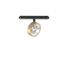 SISTEMAEGOTRACKFLATSINGLE09W3000K1 - 10VGD - IDEAL LUX 303734 product photo