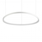 SISTEMAGEMINISPD105ON - OFF BIANCO - IDEAL LUX 303895 product photo