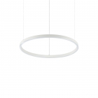 LAMPADA SOSPENSIONE ORACLESLIMSPD050ROUN D30 00KDALI BIANCO - IDEAL LUX 304373 product photo