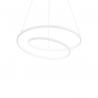 SOSPENSIONE OZSPD60DALI BIANCO - IDEAL LUX 304540 product photo