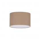 PARALUMEMONTATURASETUPPARALUMECILINDRO D30 TORTORA - IDEAL LUX 304618 product photo