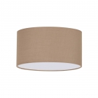 PARALUMEMONTATURASETUPPARALUMECILINDROD70TORTORA - IDEAL LUX 304632 product photo