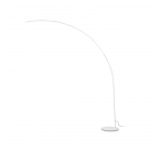 LAMPADA DA TERRA COMETPT BIANCO - IDEAL LUX 304649 product photo