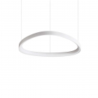 GEMINI SP D061 DALI/PUSH BIANCO - IDEAL LUX 304717 product photo